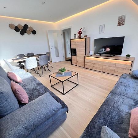 Modern Flat Vienna With Two Rooms Viena Exterior foto