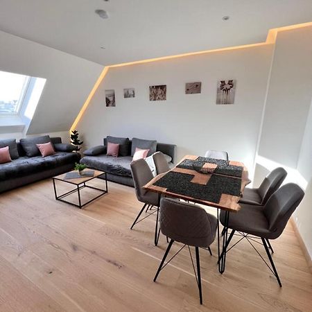 Modern Flat Vienna With Two Rooms Viena Exterior foto
