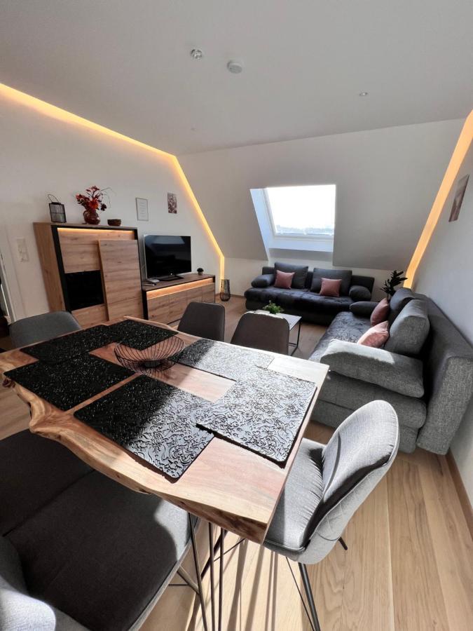 Modern Flat Vienna With Two Rooms Viena Exterior foto