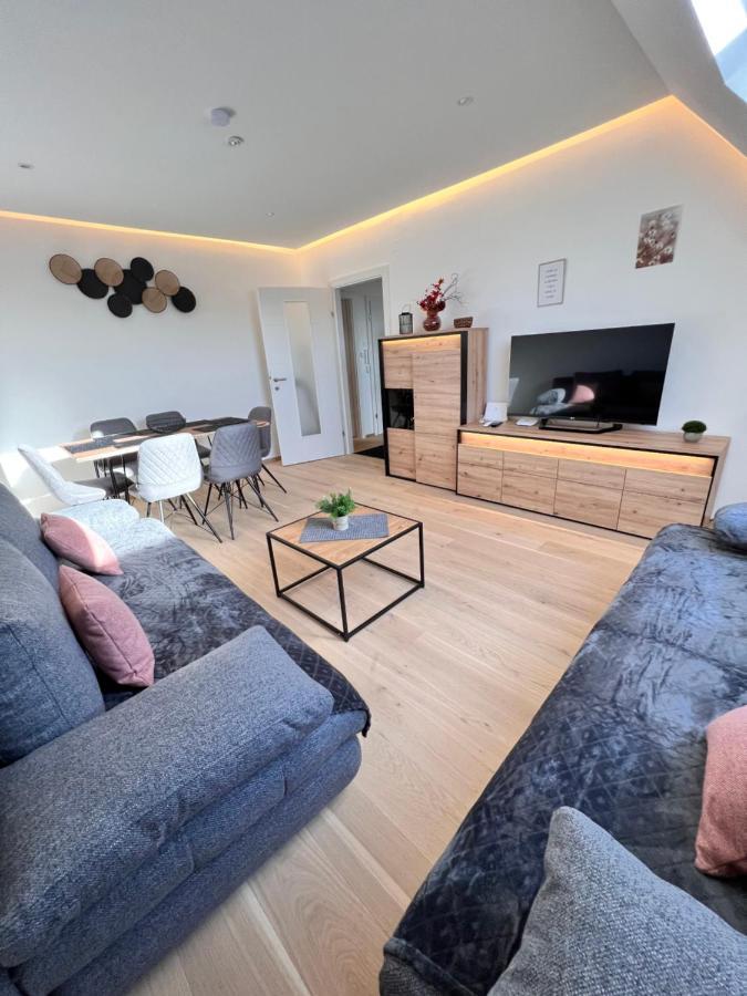 Modern Flat Vienna With Two Rooms Viena Exterior foto