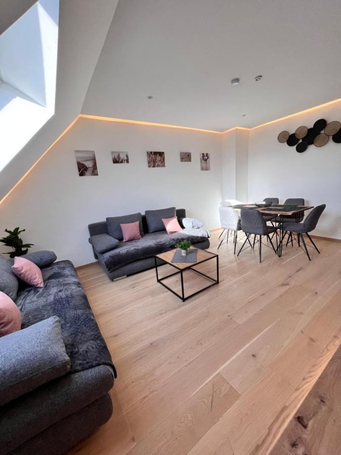 Modern Flat Vienna With Two Rooms Viena Exterior foto