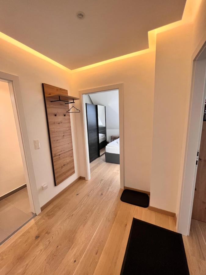 Modern Flat Vienna With Two Rooms Viena Exterior foto